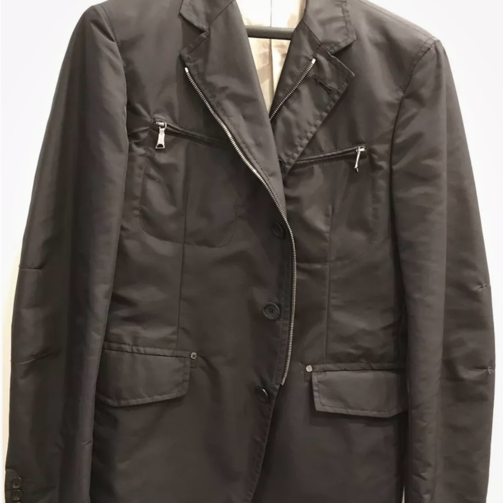 Calvaresi designer jacket